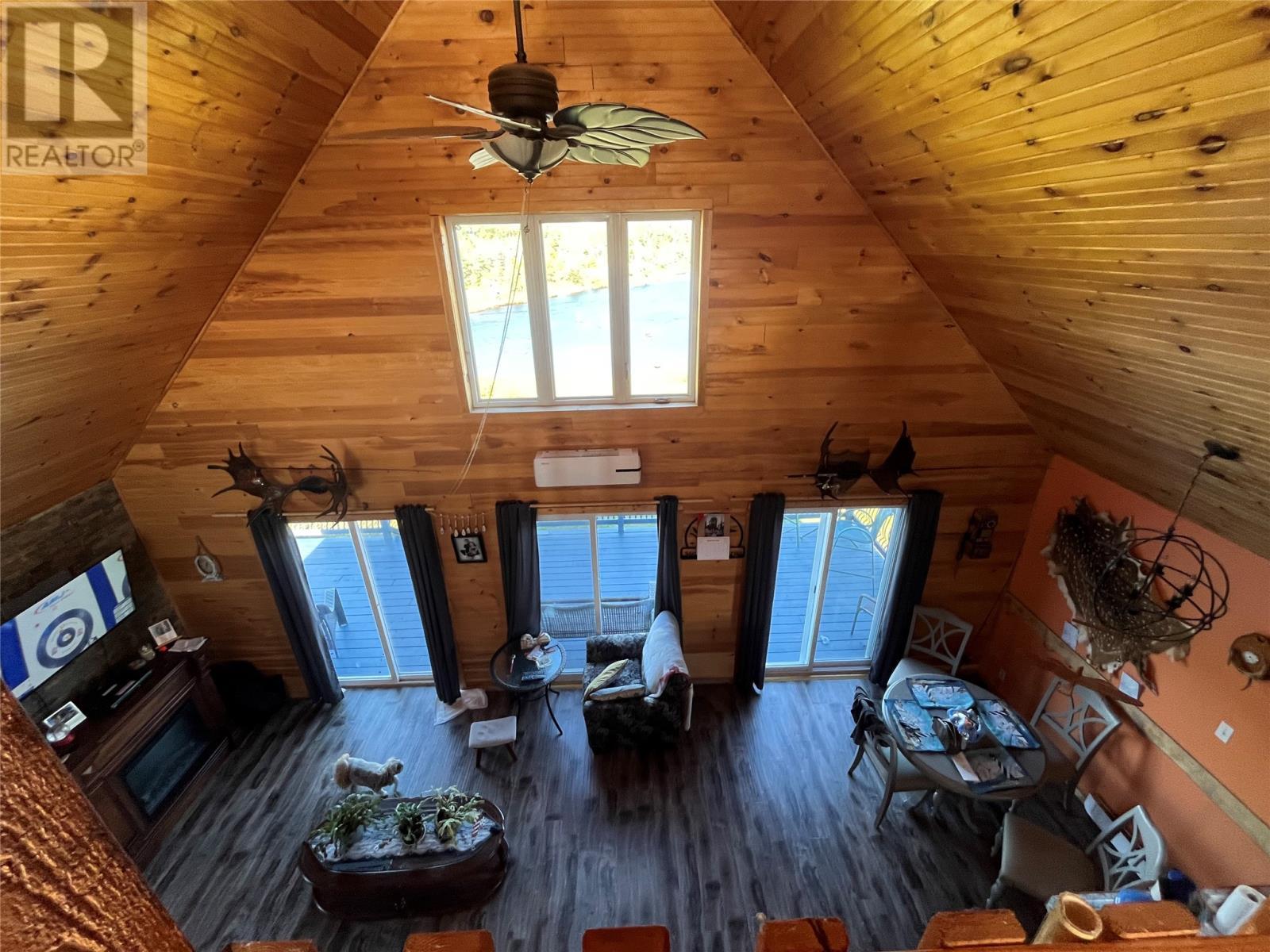 0 Horsechop Road, Cape Broyle, NL - Indoor Photo Showing Other Room