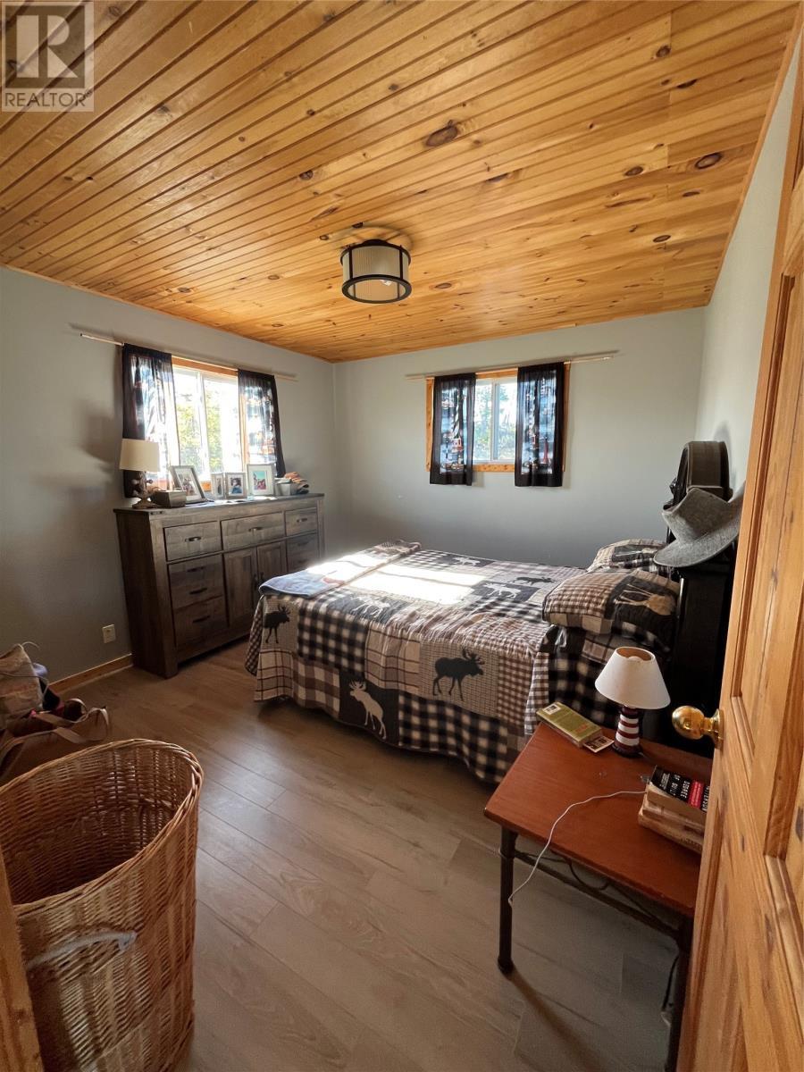 0 Horsechop Road, Cape Broyle, NL - Indoor Photo Showing Bedroom
