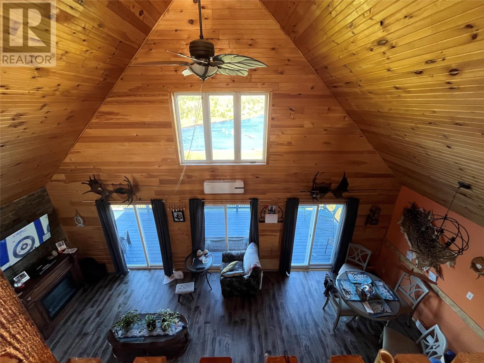 0 Horsechop Road, Cape Broyle, NL - Indoor Photo Showing Other Room