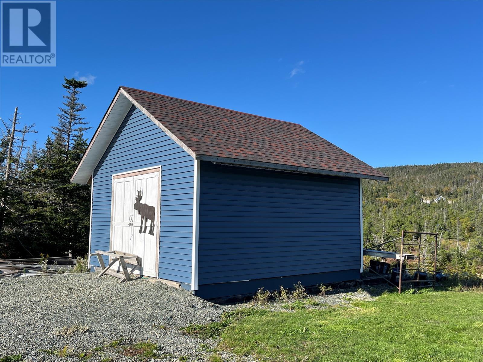 0 Horsechop Road, Cape Broyle, NL - Outdoor