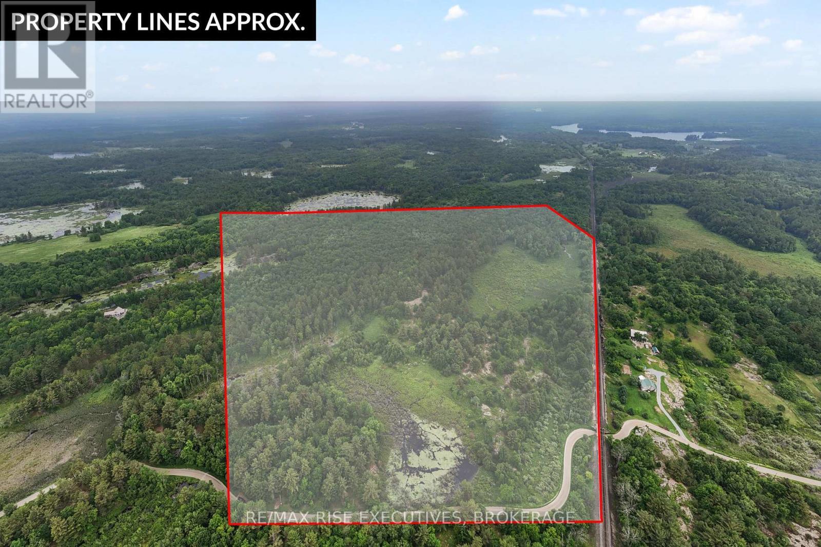Lot 16 Echo Lake Road, Frontenac (Frontenac Centre), ON