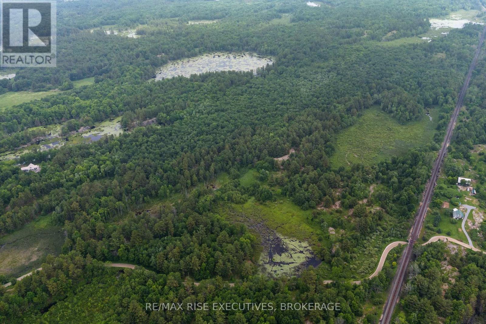 Lot 16 Echo Lake Road, Frontenac (Frontenac Centre), ON