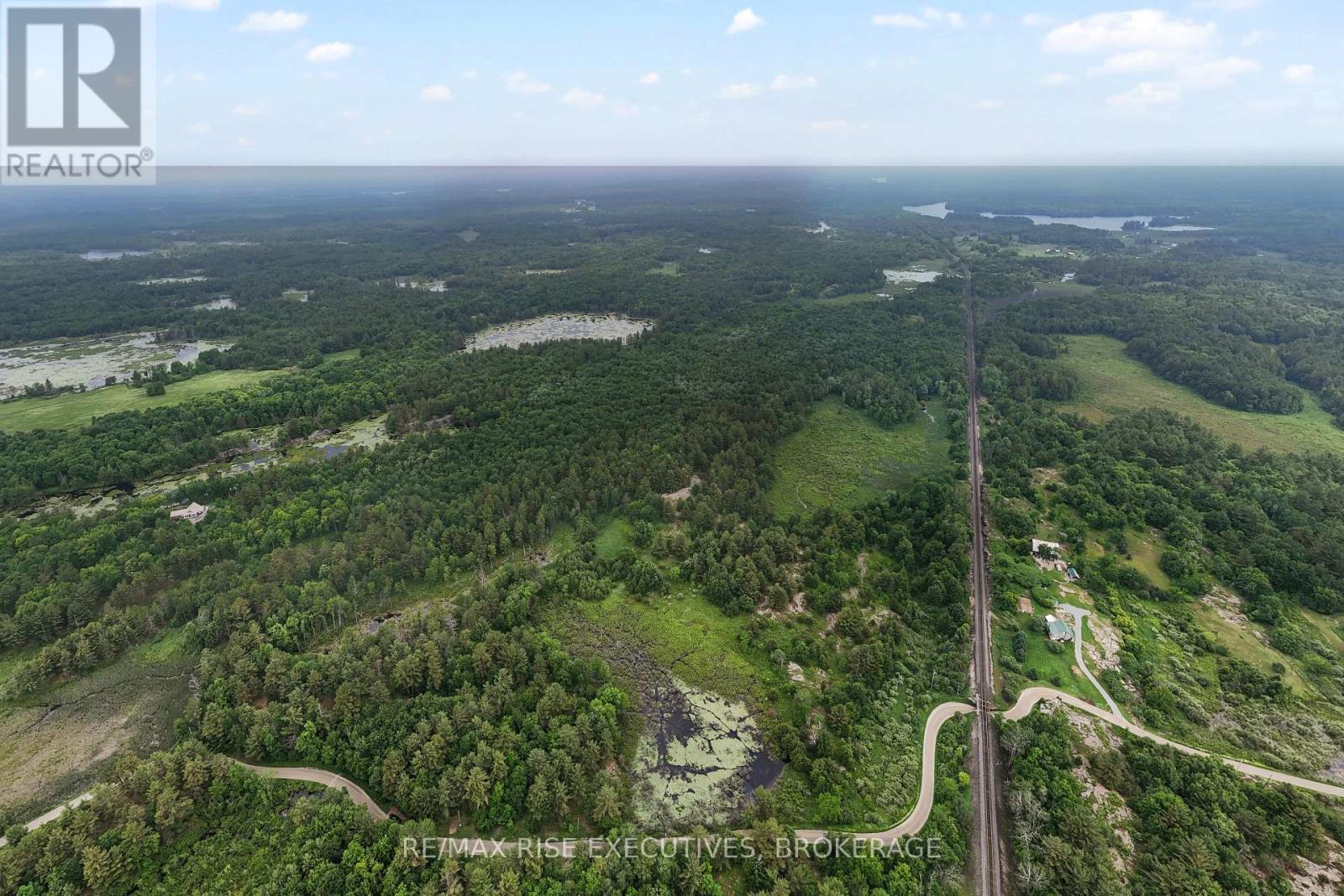 Lot 16 Echo Lake Road, Frontenac (Frontenac Centre), ON