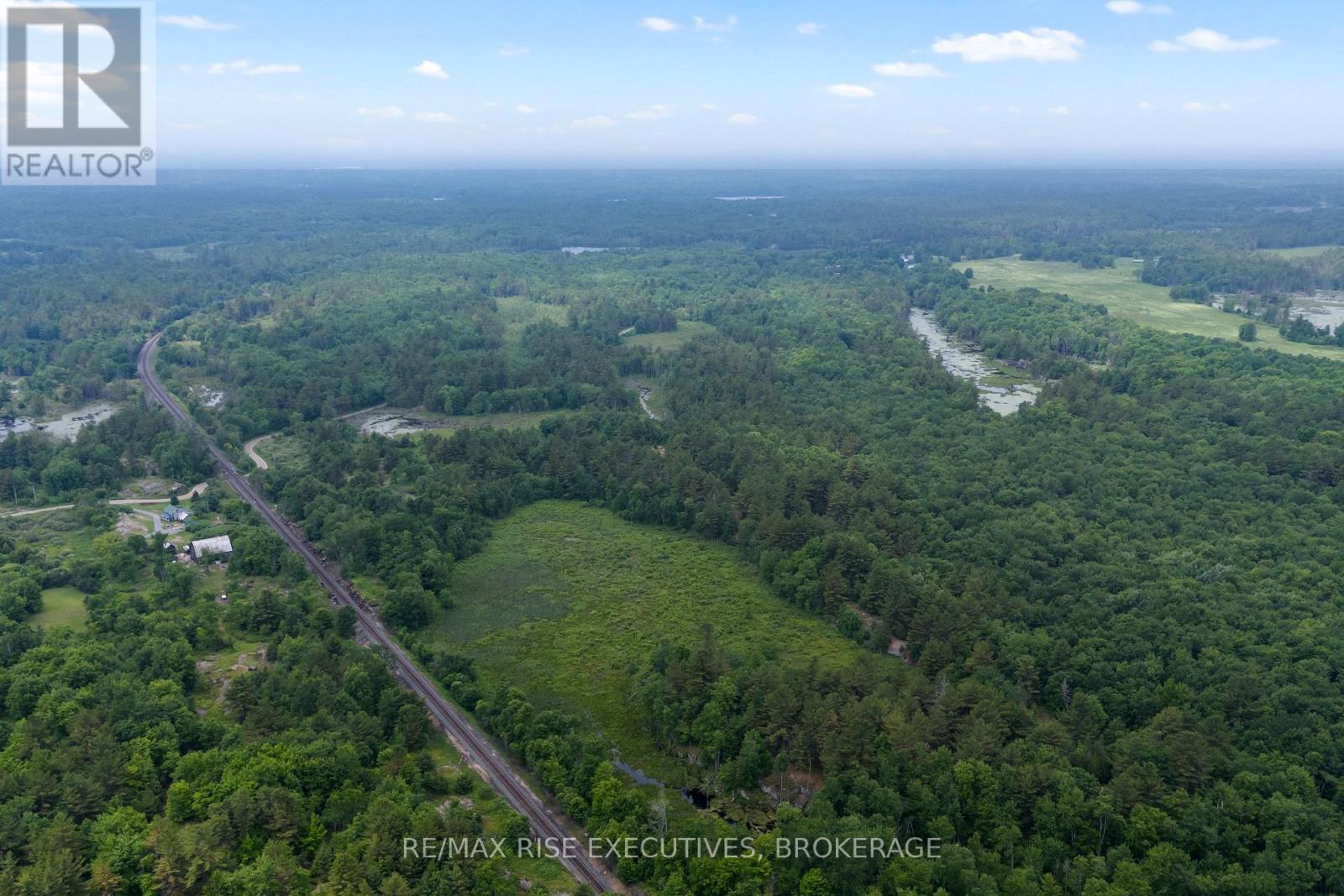 Lot 16 Echo Lake Road, Frontenac (Frontenac Centre), ON