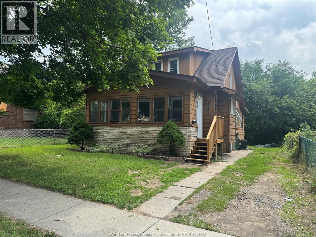 3641 Bloomfield Road, Windsor, ON - Outdoor