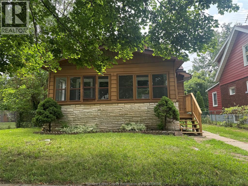 3641 Bloomfield Road, Windsor, ON - Outdoor