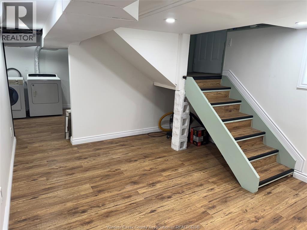 3641 Bloomfield Road, Windsor, ON - Indoor