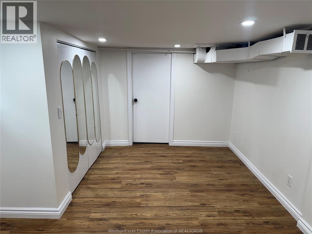 3641 Bloomfield Road, Windsor, ON - Indoor Photo Showing Other Room