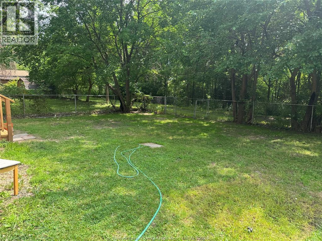 3641 Bloomfield Road, Windsor, ON - Outdoor