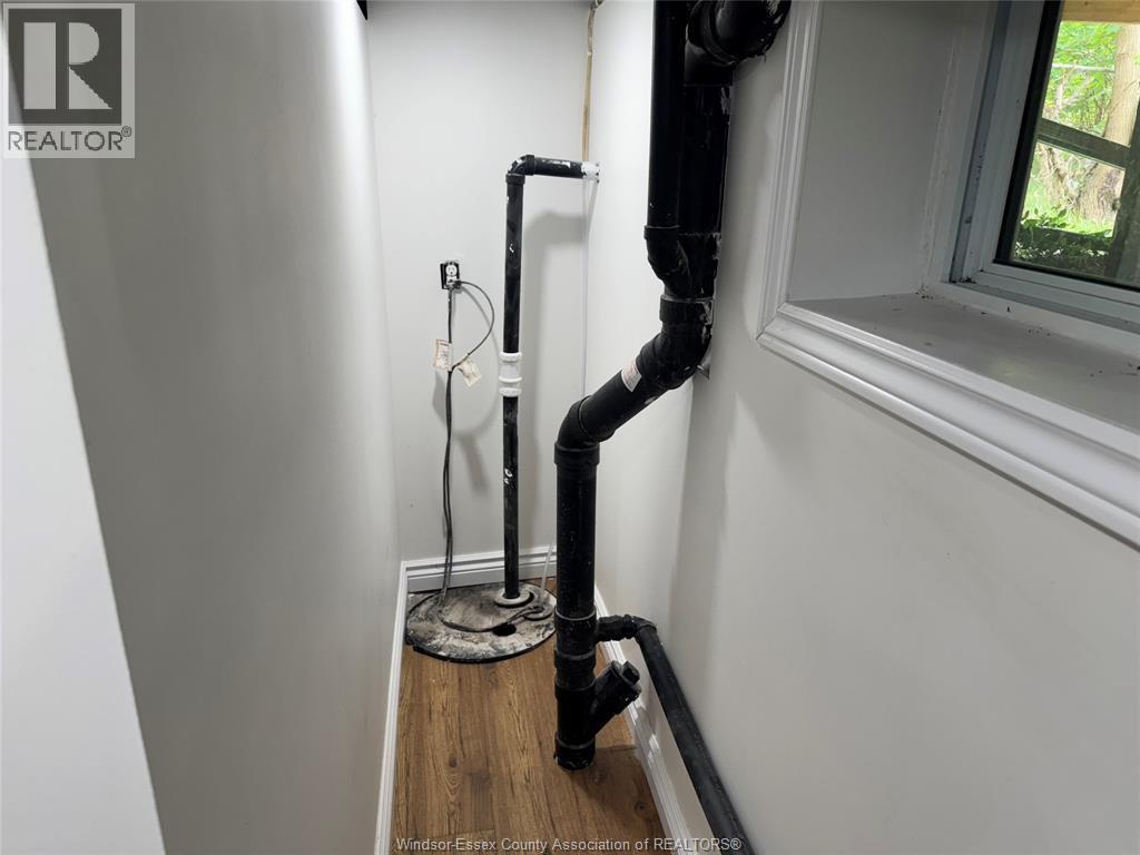 3641 Bloomfield Road, Windsor, ON - Indoor