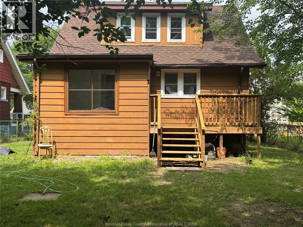 3641 Bloomfield Road, Windsor, ON - Outdoor