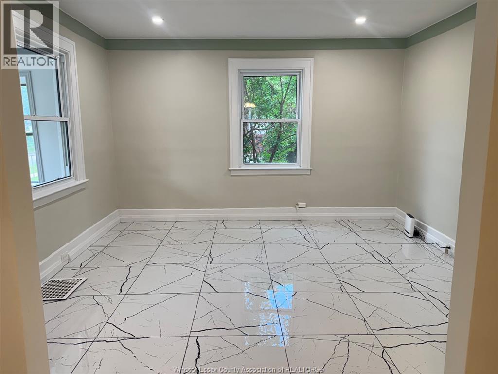 3641 Bloomfield Road, Windsor, ON - Indoor Photo Showing Other Room