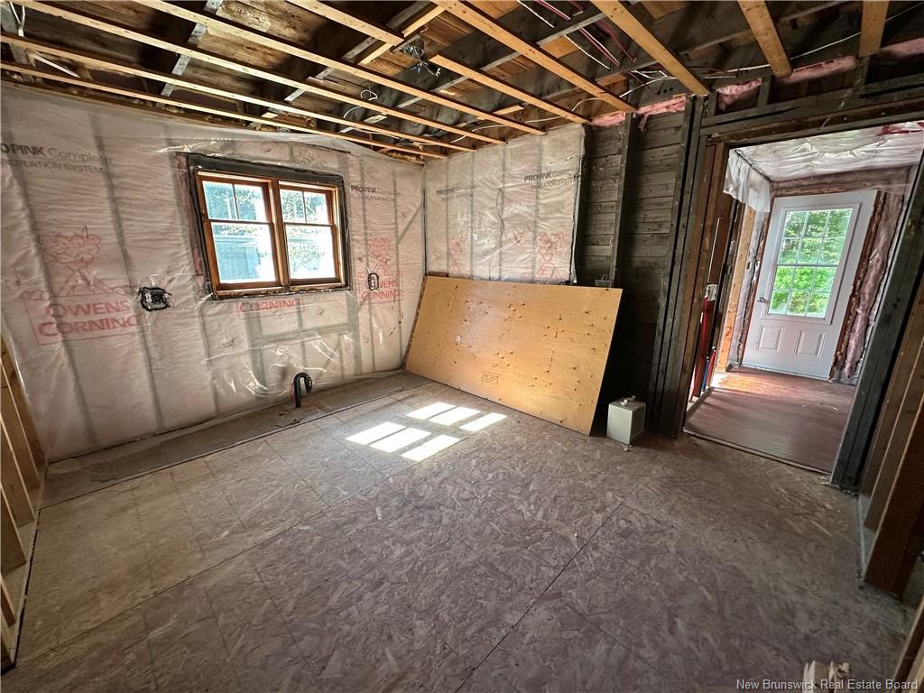 24 Haggerty'S Cove Rd, New River Beach, NB