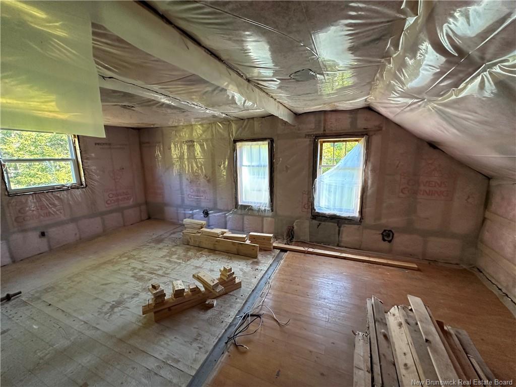 24 Haggerty'S Cove Rd, New River Beach, NB