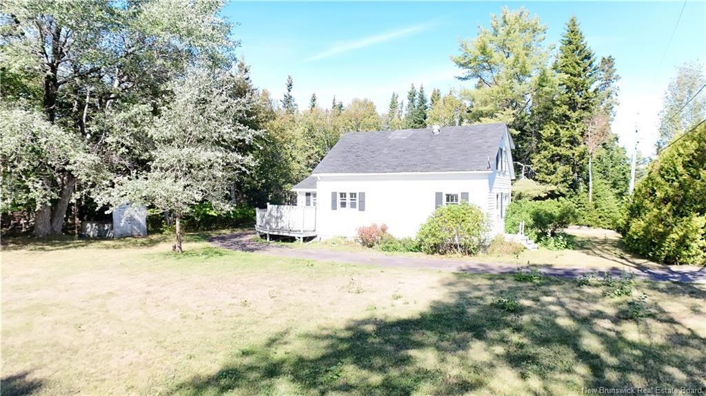 24 Haggerty'S Cove Rd, New River Beach, NB