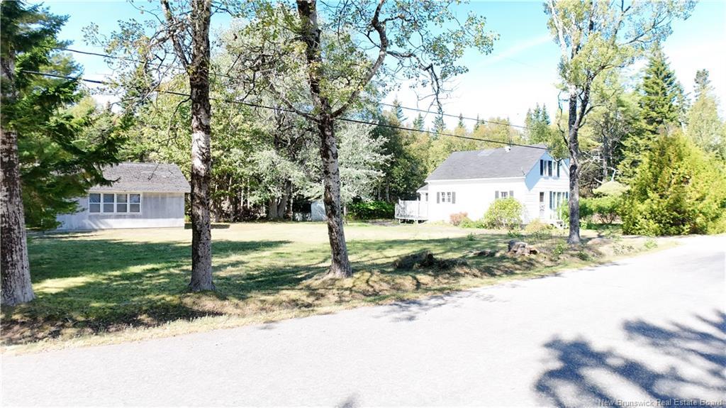 24 Haggerty'S Cove Rd, New River Beach, NB