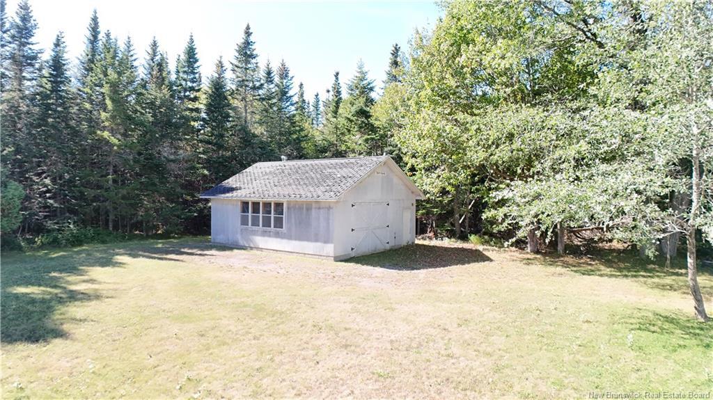 24 Haggerty'S Cove Rd, New River Beach, NB