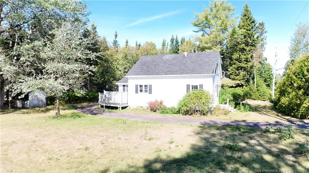 24 Haggerty'S Cove Rd, New River Beach, NB