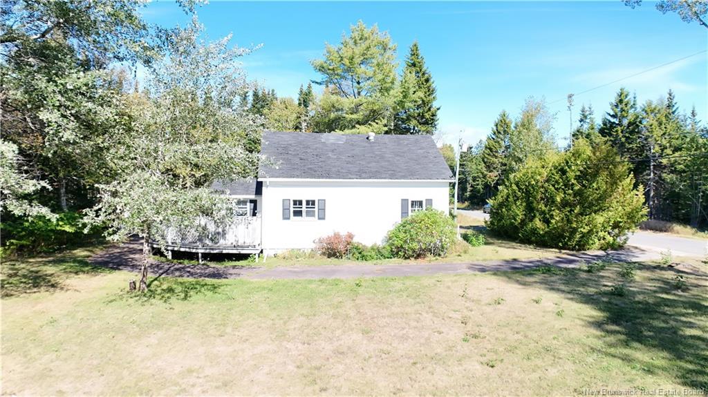 24 Haggerty'S Cove Rd, New River Beach, NB