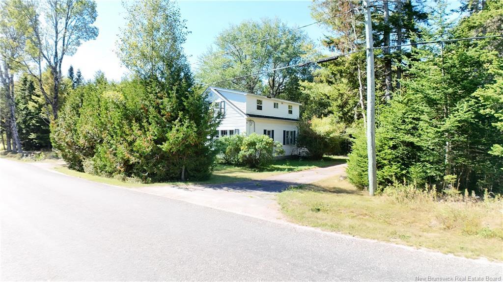 24 Haggerty'S Cove Rd, New River Beach, NB