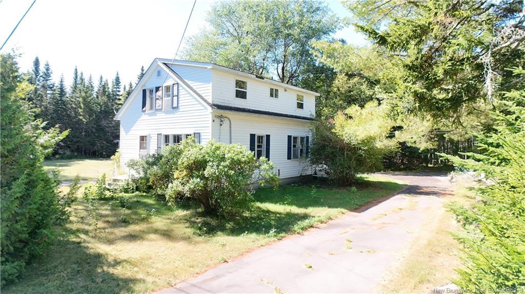 24 Haggerty'S Cove Rd, New River Beach, NB