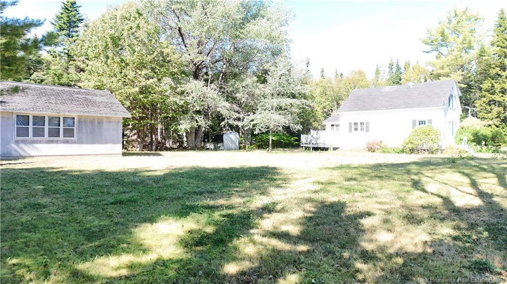 24 Haggerty'S Cove Rd, New River Beach, NB
