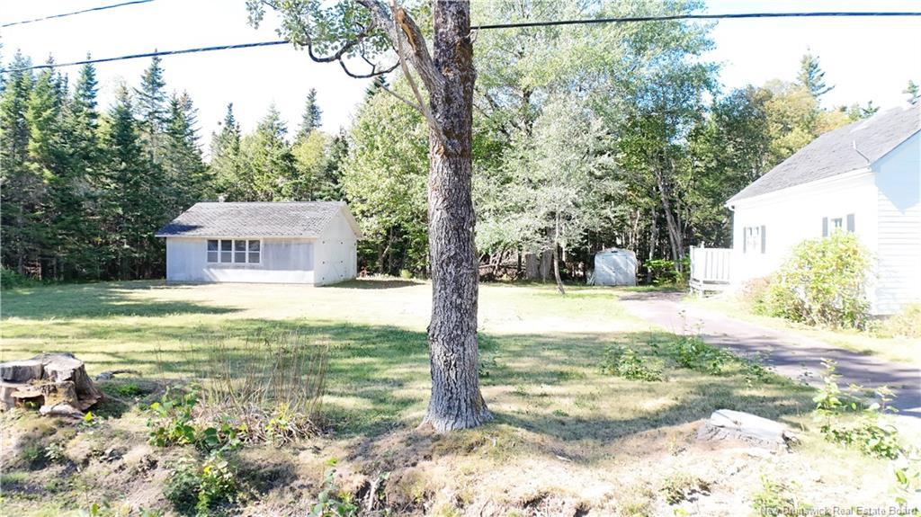 24 Haggerty'S Cove Rd, New River Beach, NB