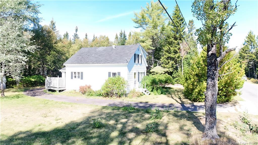 24 Haggerty'S Cove Rd, New River Beach, NB