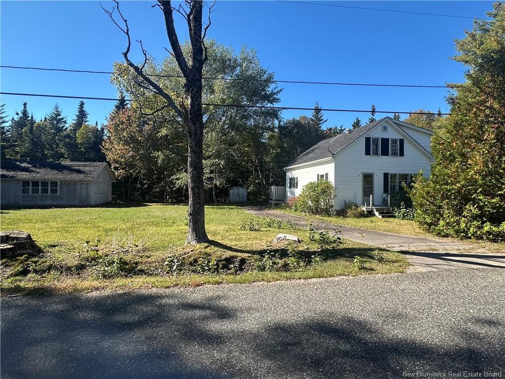 24 Haggerty'S Cove Rd, New River Beach, NB