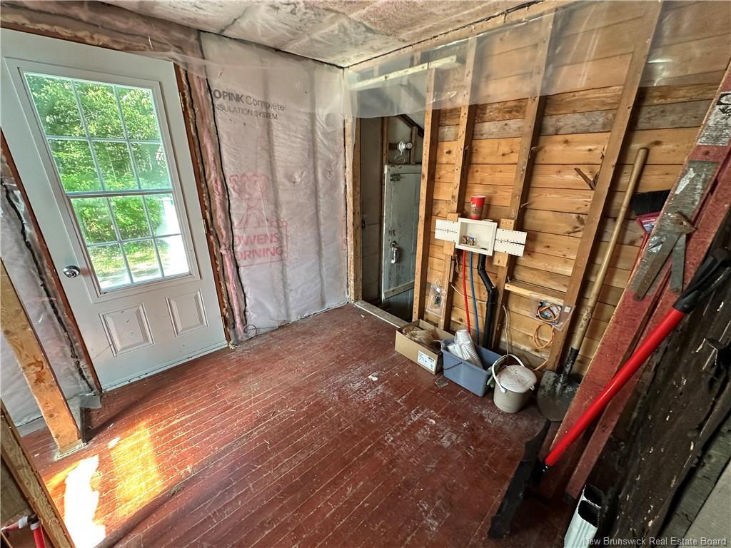 24 Haggerty'S Cove Rd, New River Beach, NB