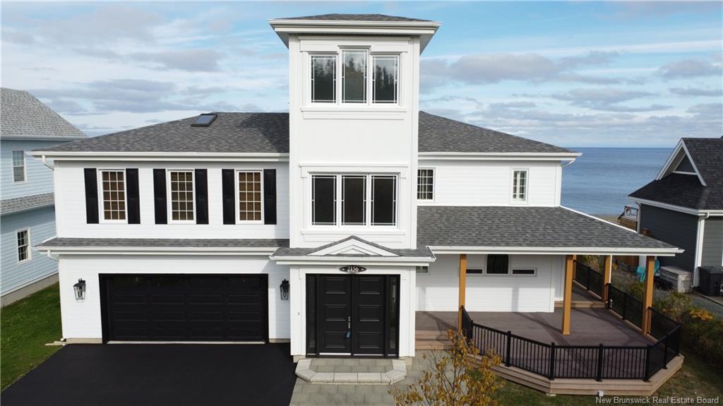 2156 Queen Elizabeth Dr, Bathurst, NB