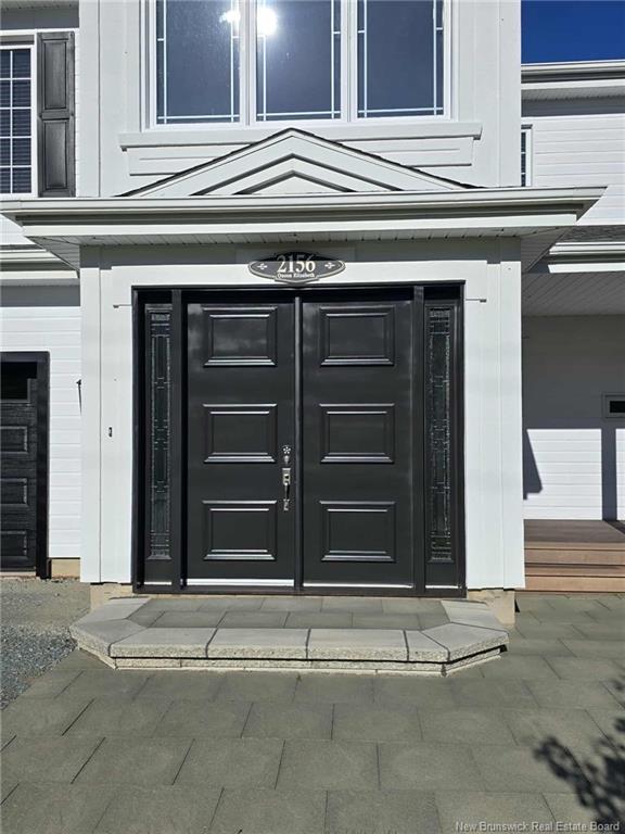 2156 Queen Elizabeth Dr, Bathurst, NB