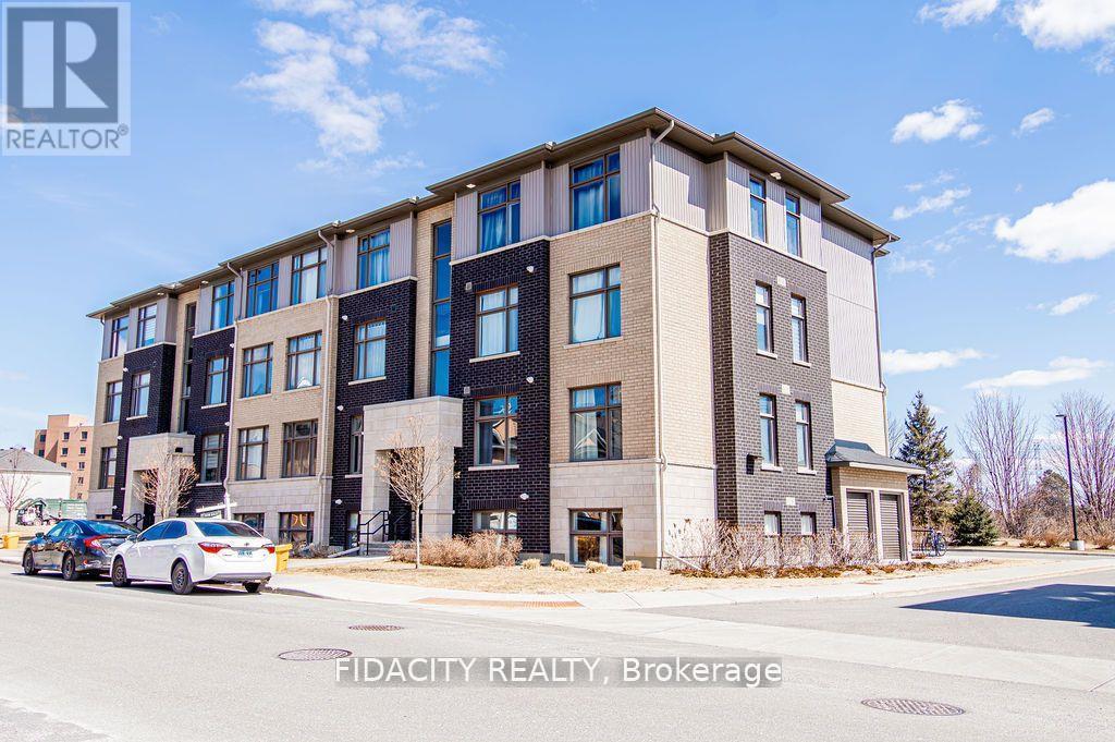 H - 225 Citiplace Drive, Ottawa, ON - Outdoor With Facade