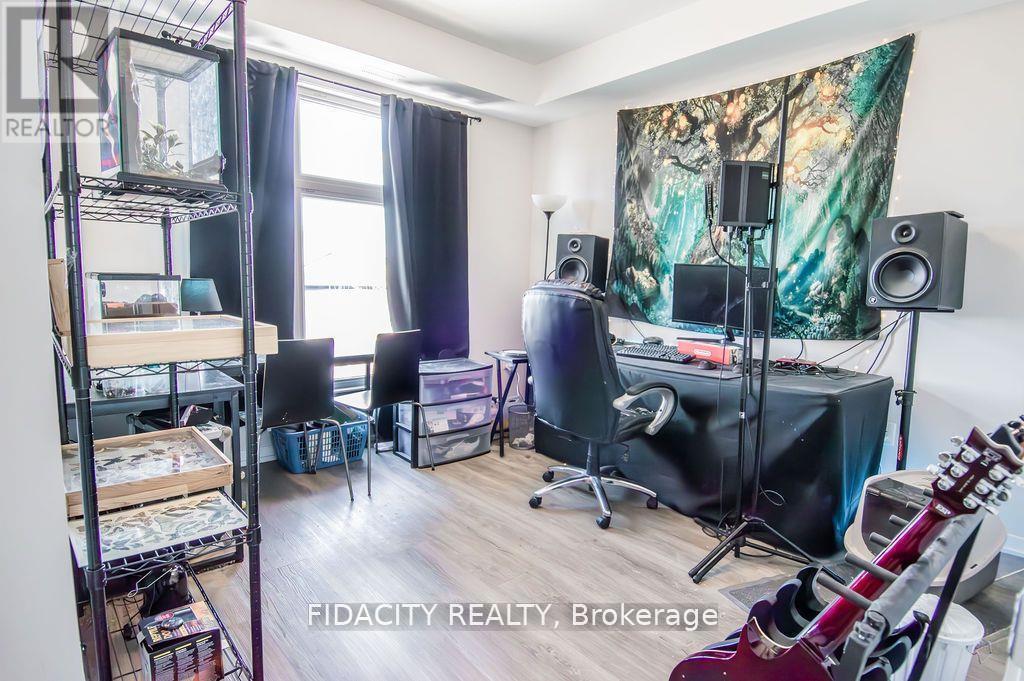 H - 225 Citiplace Drive, Ottawa, ON - Indoor Photo Showing Office