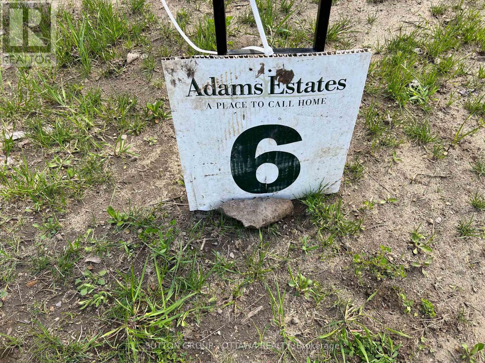 6256 Nick Adams Road, Ottawa, ON