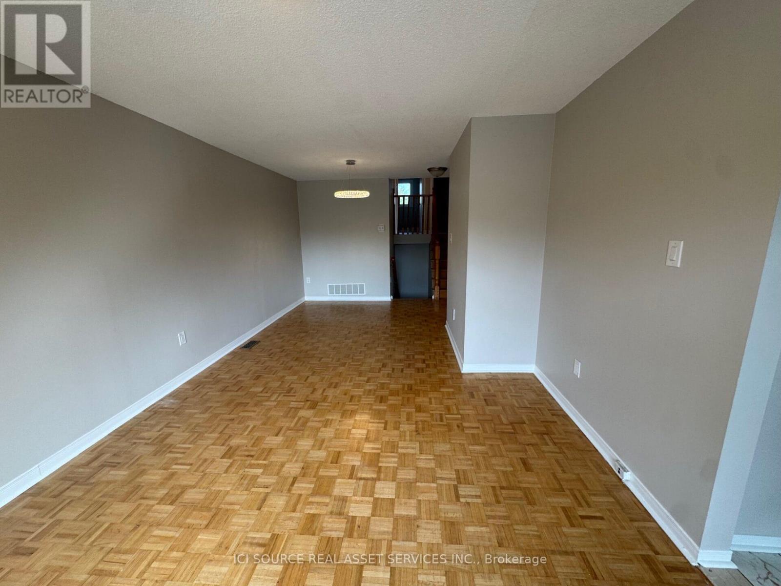 Upper - 115 Tall Grass Trail, Vaughan, ON - Indoor Photo Showing Other Room