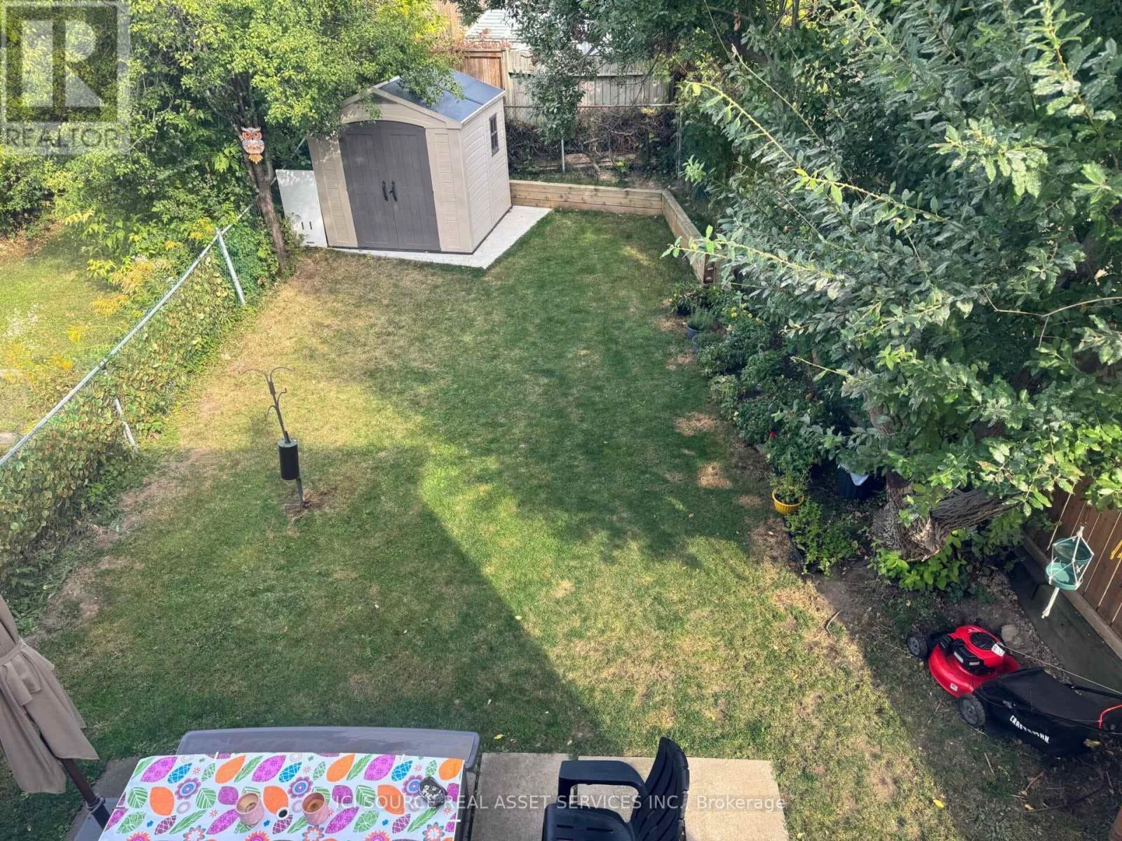 Upper - 115 Tall Grass Trail, Vaughan, ON - Outdoor