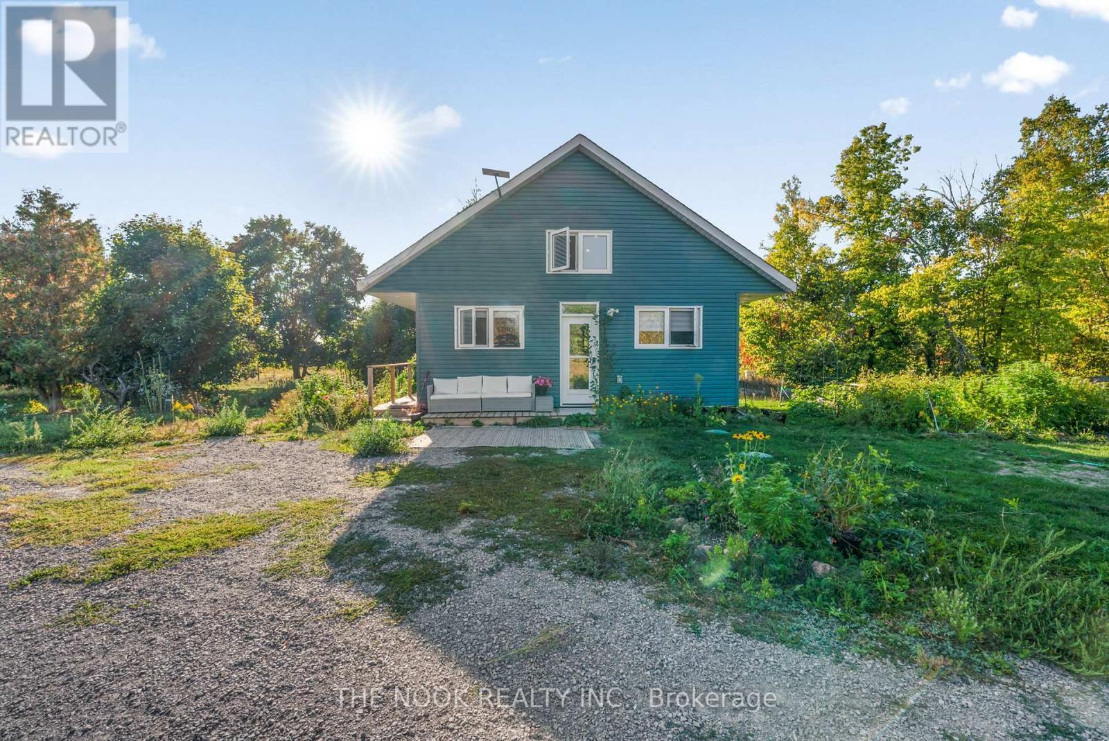 46 Mcguire Beach Road, Kawartha Lakes (Carden), ON - Outdoor