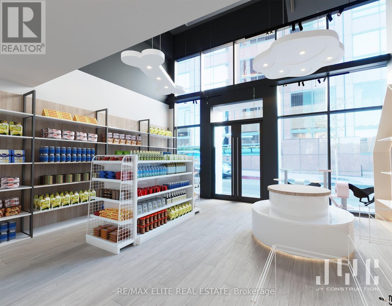 133 Mcmahon Drive, Toronto, ON