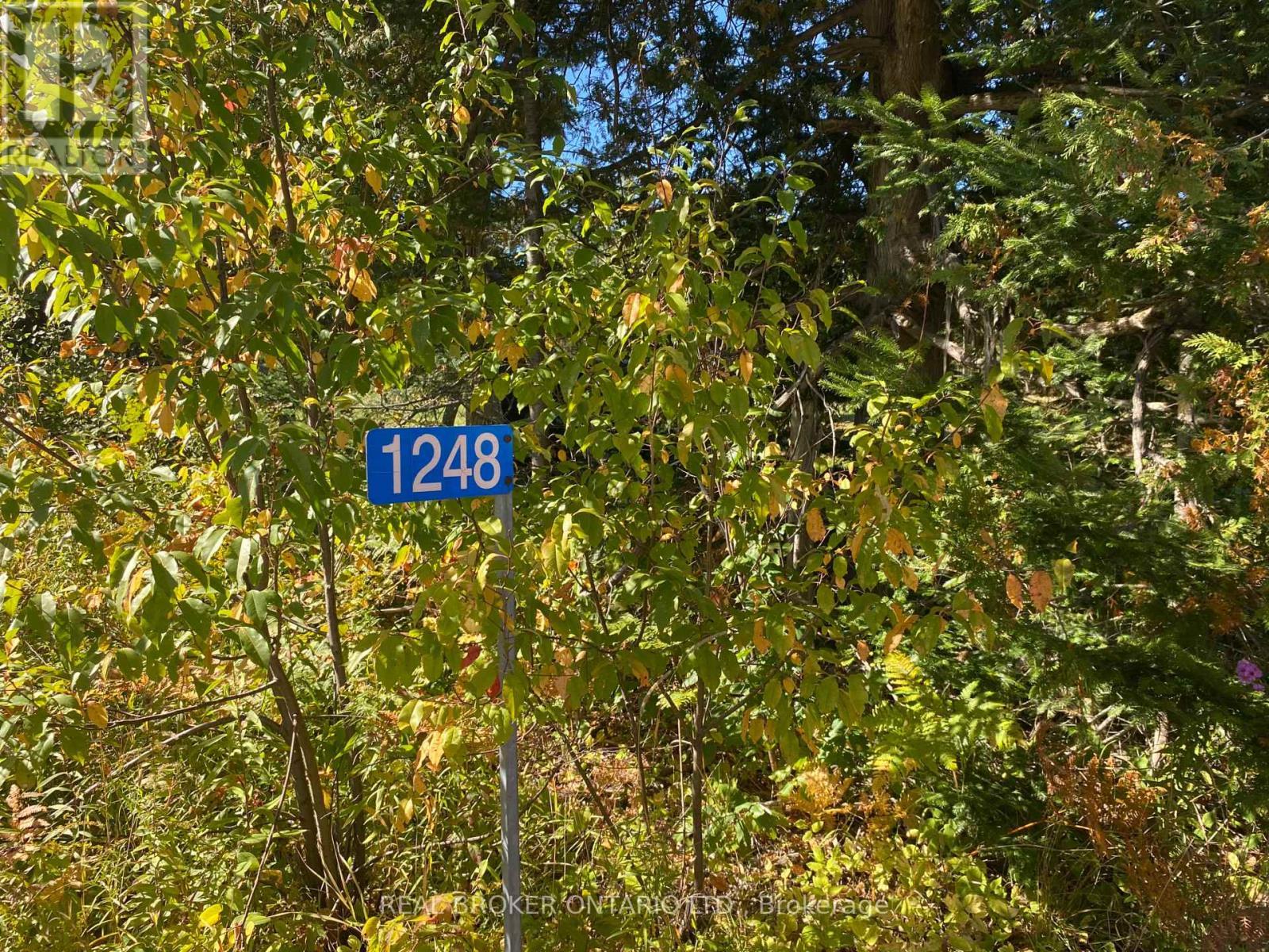 1248 Beiers Road, Gravenhurst (Morrison), ON