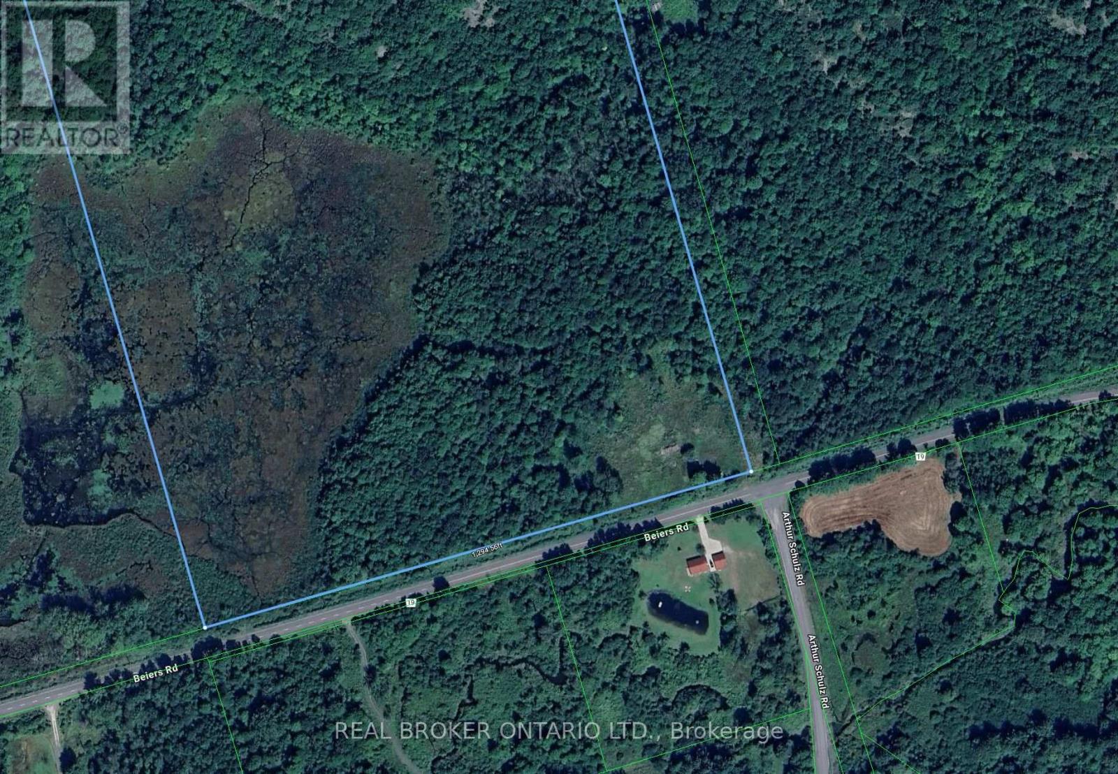 1248 Beiers Road, Gravenhurst (Morrison), ON