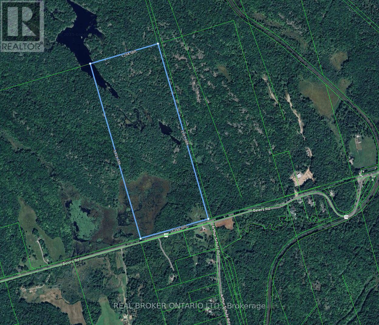 1248 Beiers Road, Gravenhurst (Morrison), ON