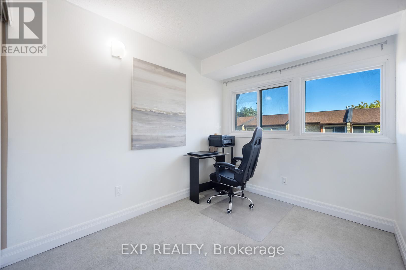 Unit 42 - 915 Inverhouse Drive, Mississauga, ON - Indoor