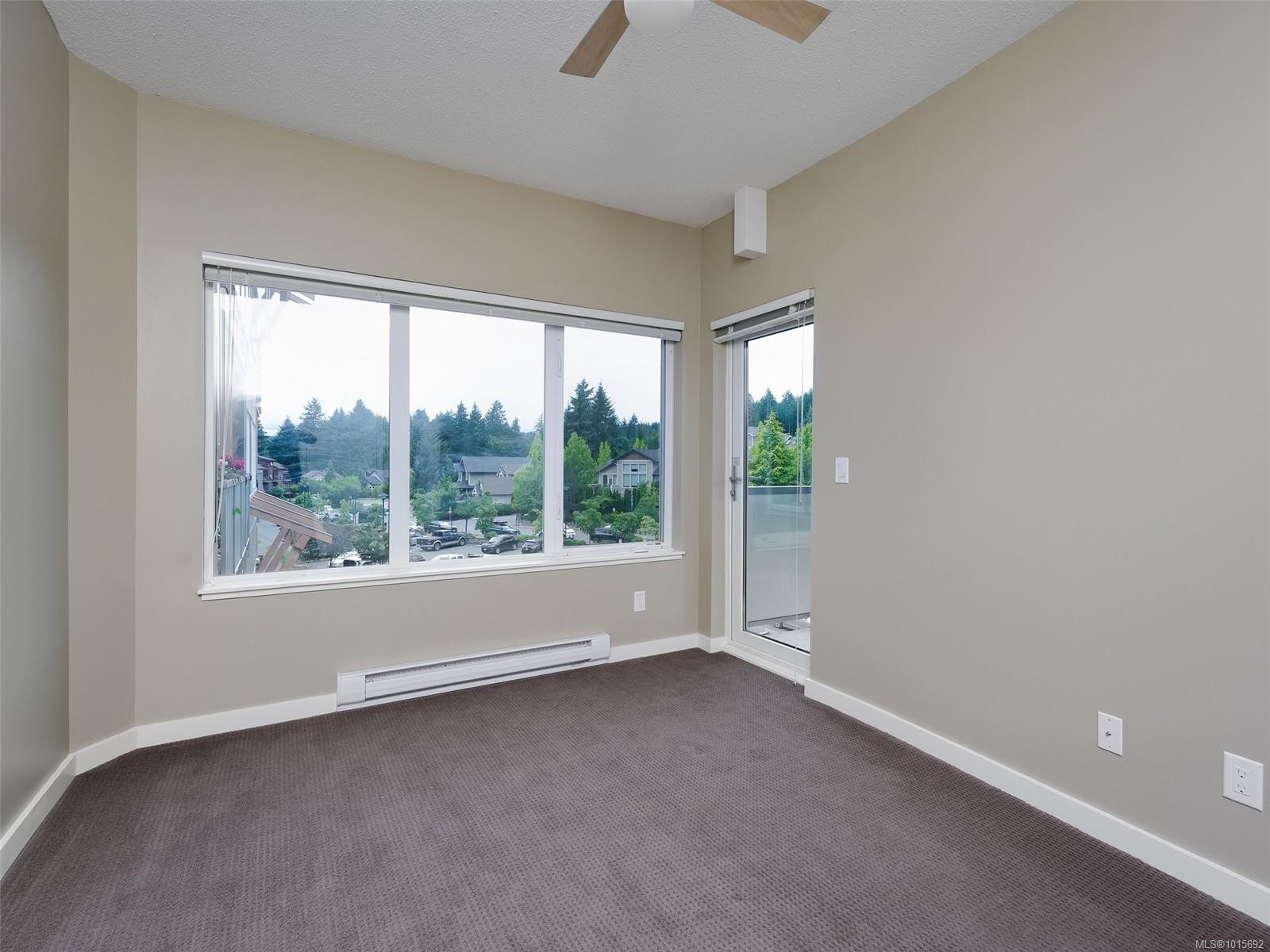 307-611 Brookside Rd, Colwood, BC - Indoor Photo Showing Other Room