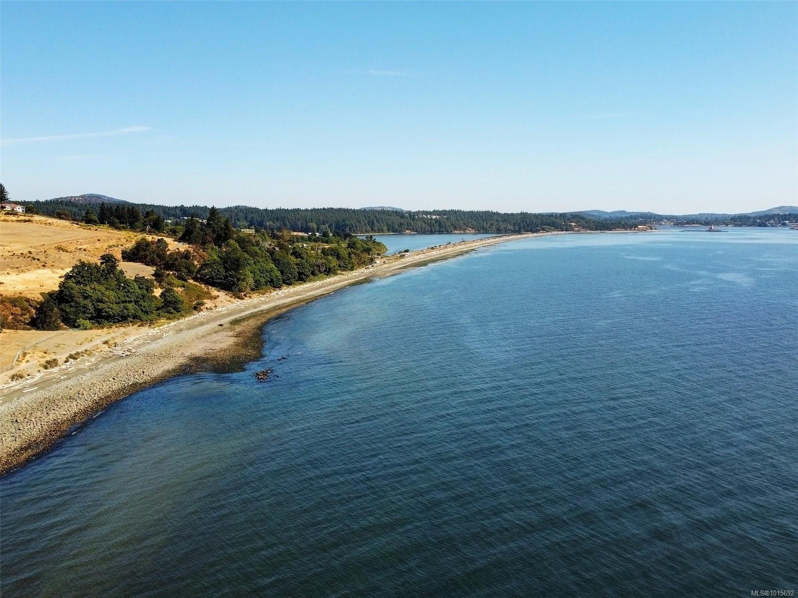 307-611 Brookside Rd, Colwood, BC - Outdoor With Body Of Water With View