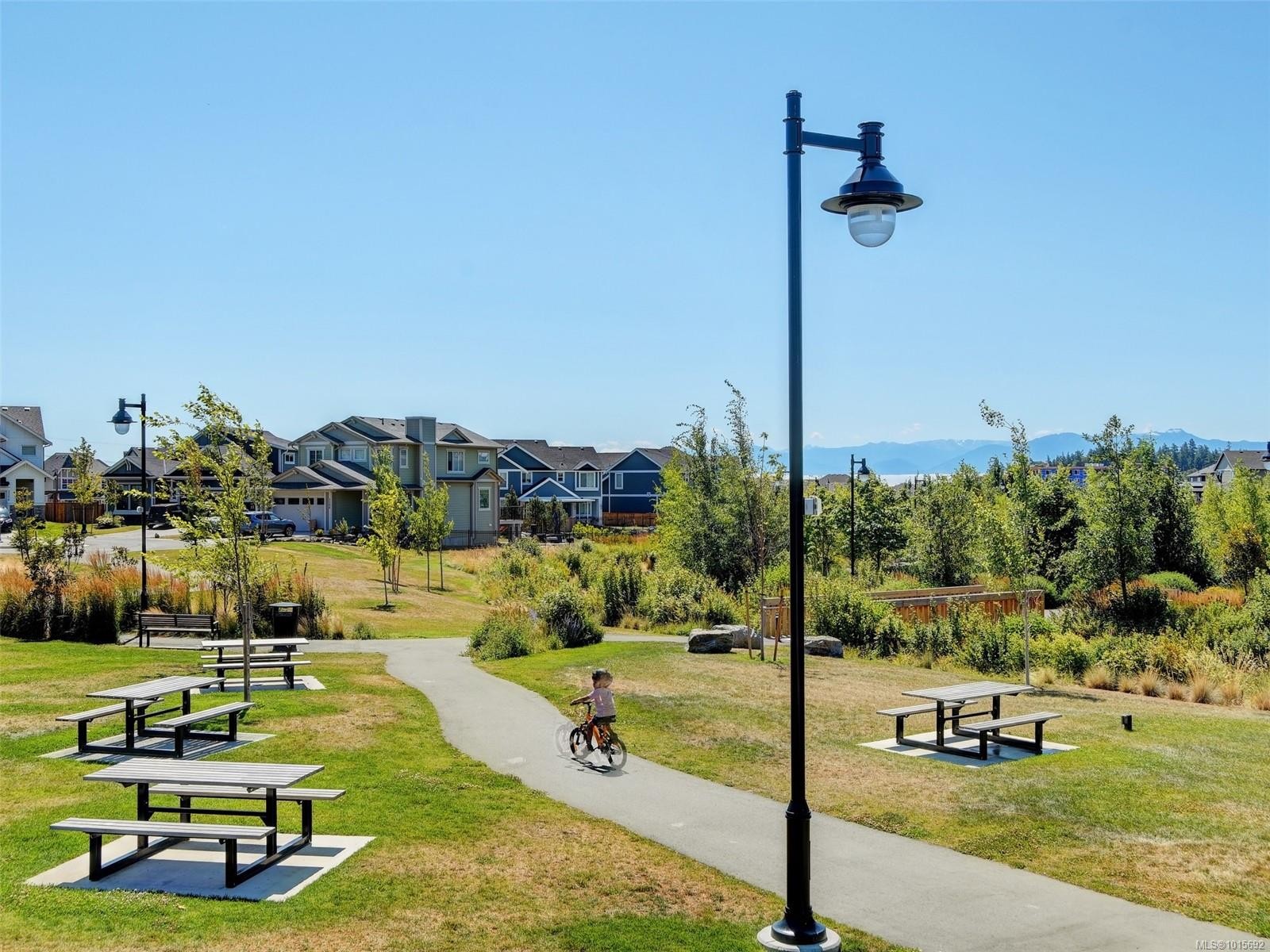 307-611 Brookside Rd, Colwood, BC - Outdoor With View