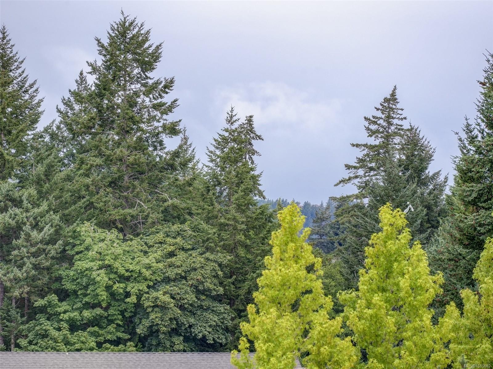 307-611 Brookside Rd, Colwood, BC - Outdoor With View