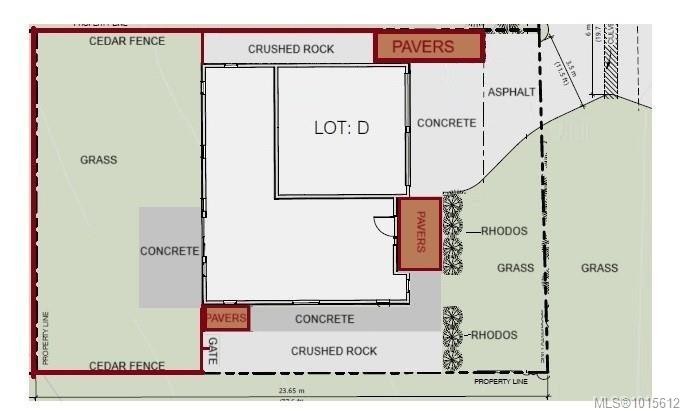 7072 Central Saanich Rd, Central Saanich, BC