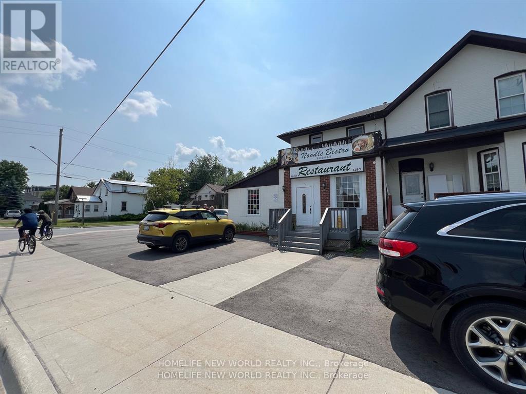 65 Albert Street S, Kawartha Lakes, ON