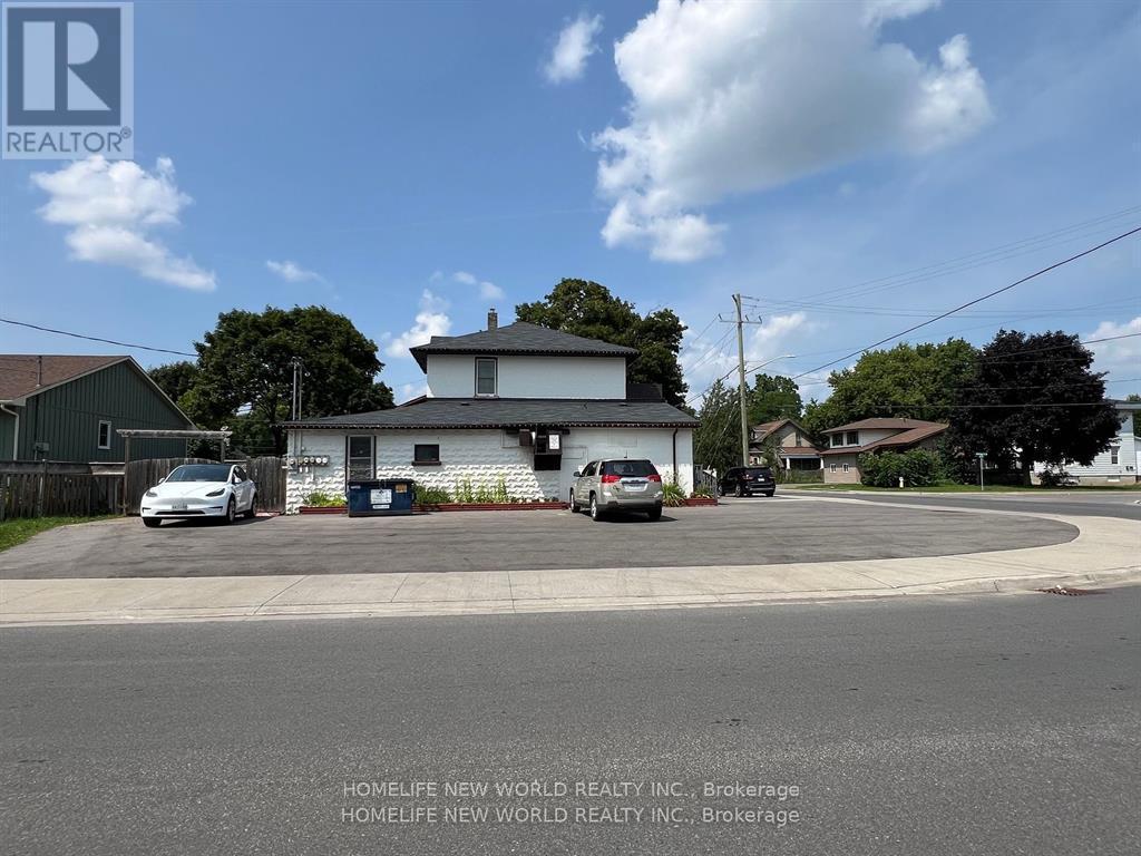 65 Albert Street S, Kawartha Lakes, ON